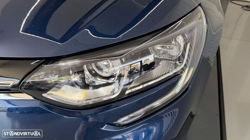 Renault Mégane Sport Tourer 1.5 dCi Confort - 8