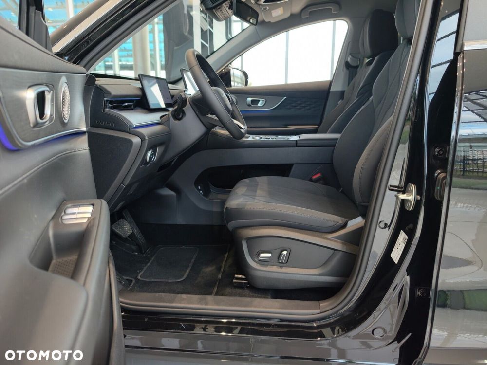 Chery Tiggo 8 - 24
