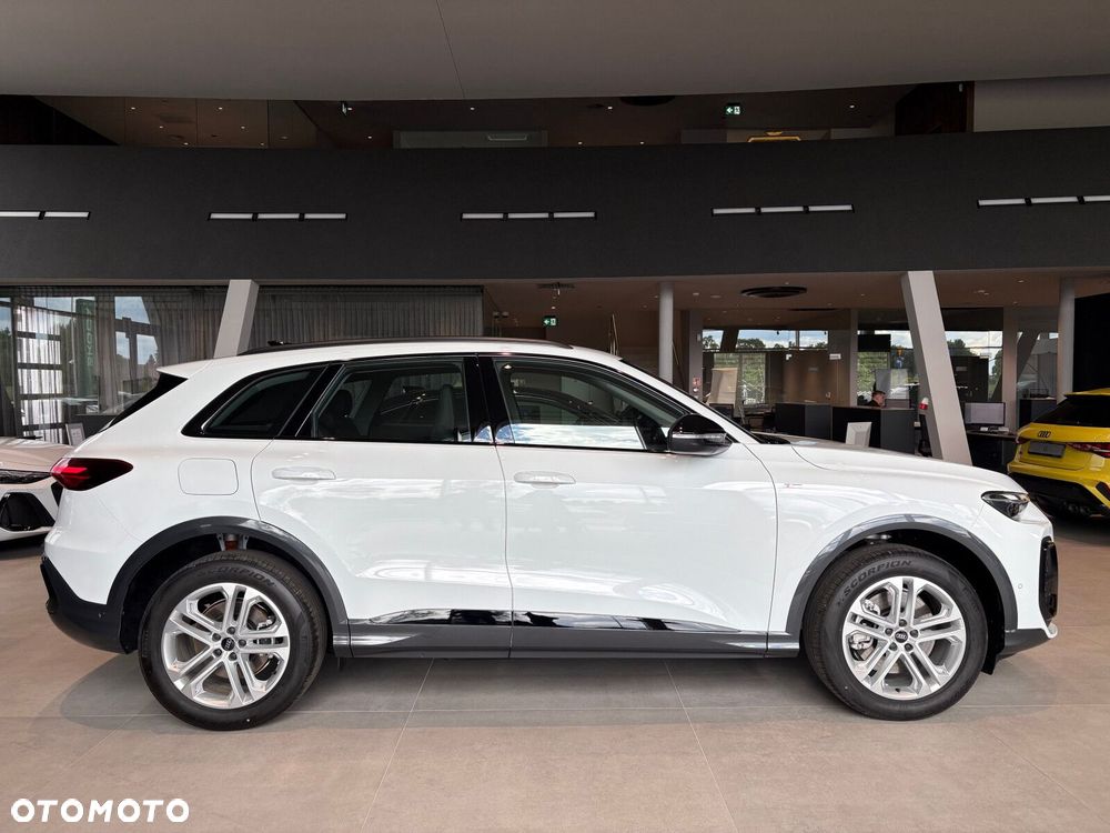 Audi Q5 - 5