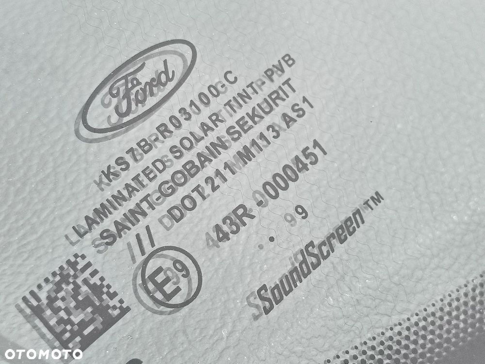 Ford S-Max 2.0 EcoBlue AWD ST-Line - 25