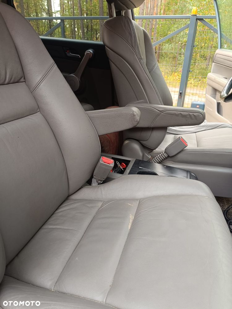 Honda CR-V - 4