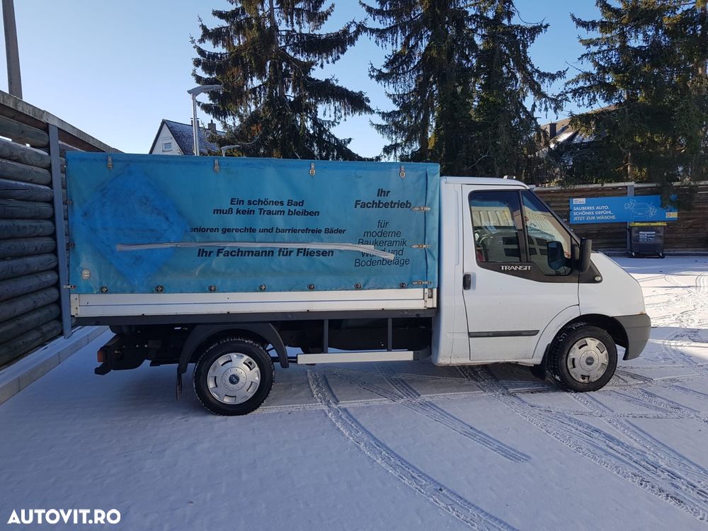 Ford Transit - 3
