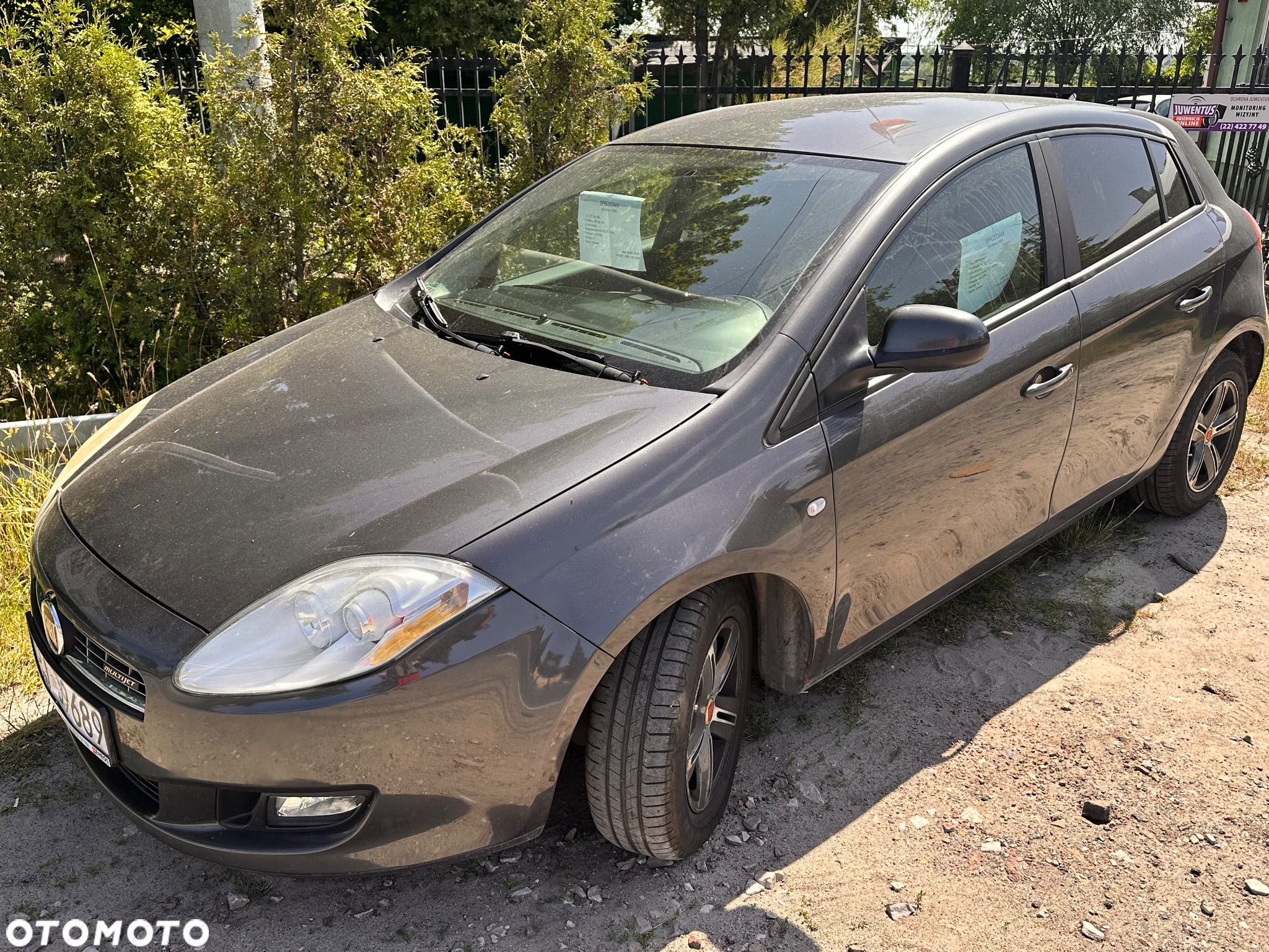 Fiat Bravo - 2