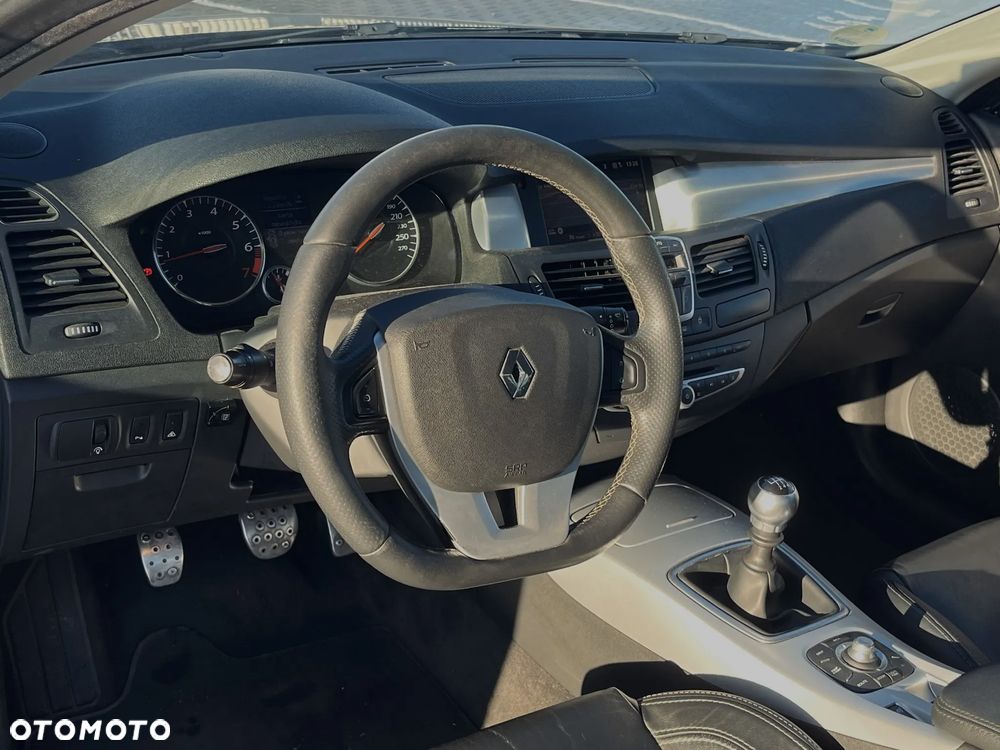 Renault Laguna 2.0T GT - 6