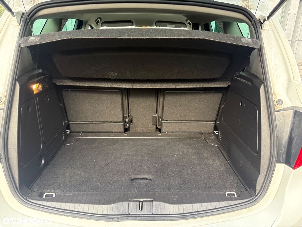 Opel Meriva 1.4 T Enjoy - 16