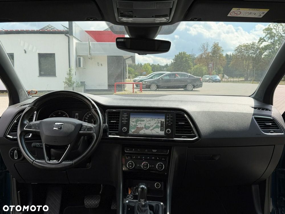 Seat Ateca - 7