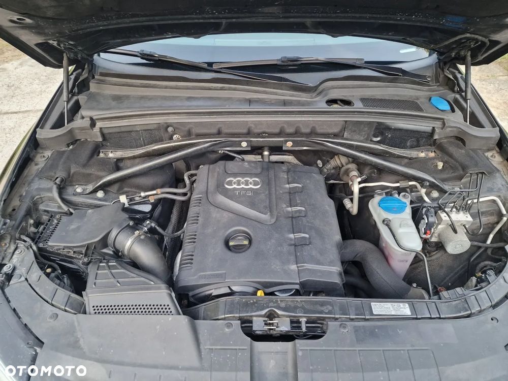 Audi Q5 - 22