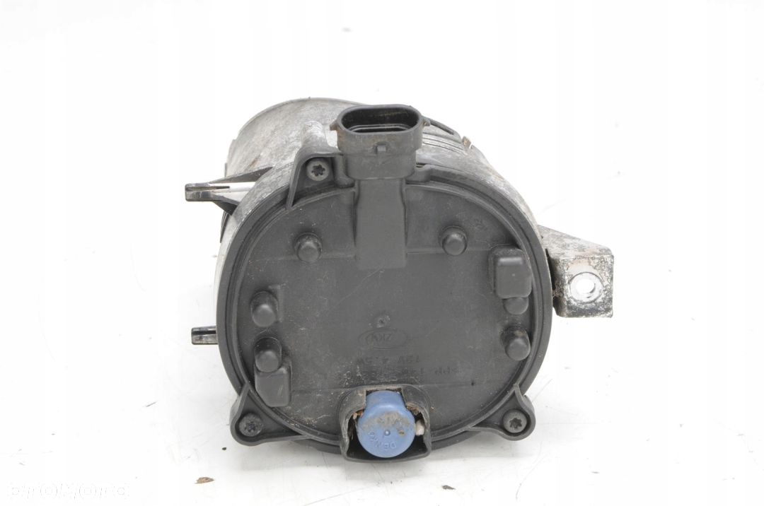 VOLVO S40 II V50 LIFT HALOGEN LEWY LED 31353107 - 4