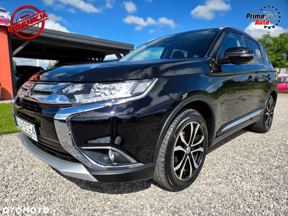 Mitsubishi Outlander 2.0 2WD Edition - 15