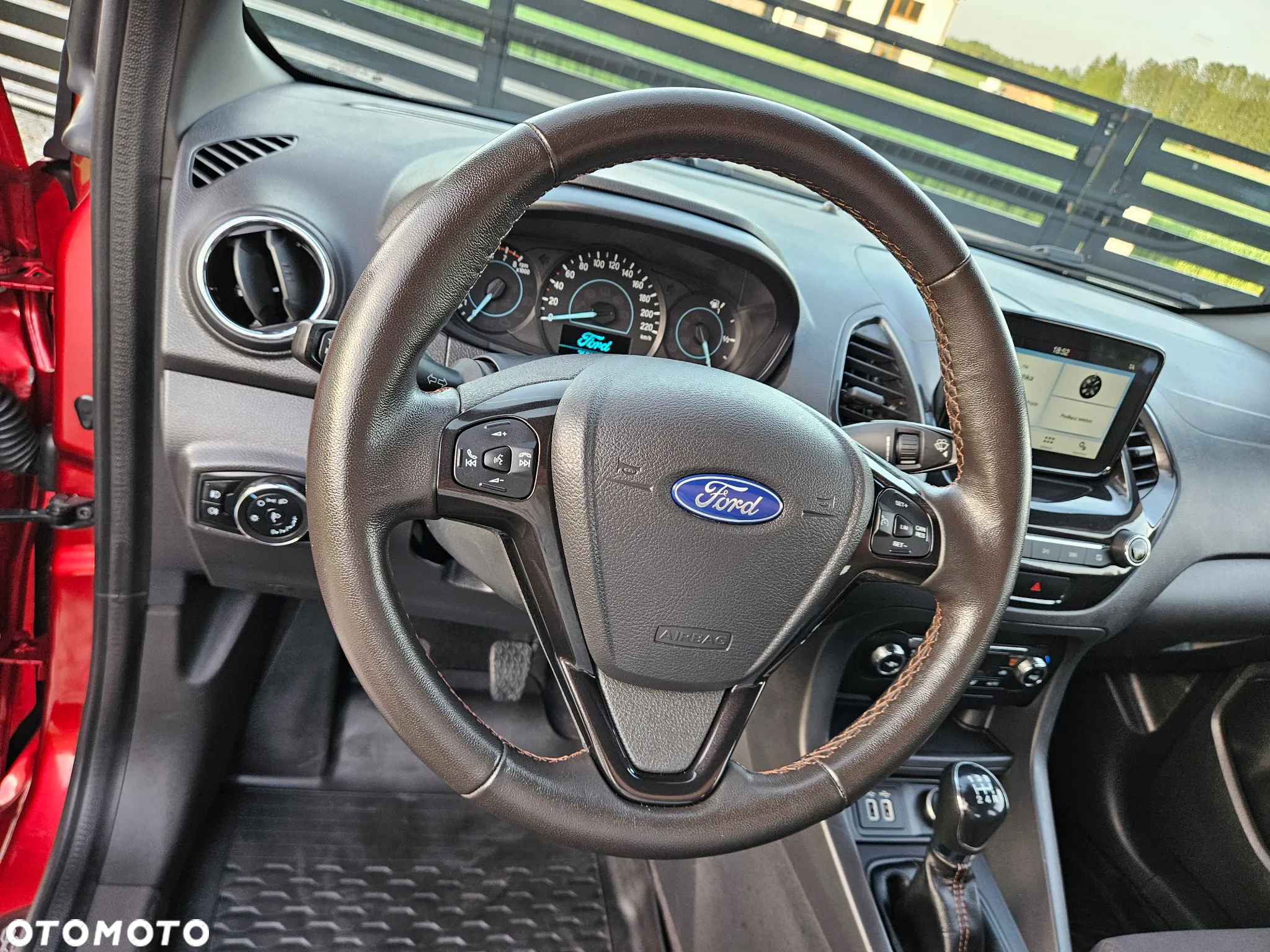 Ford Ka+ 1.2 Ti-VCT Active - 24