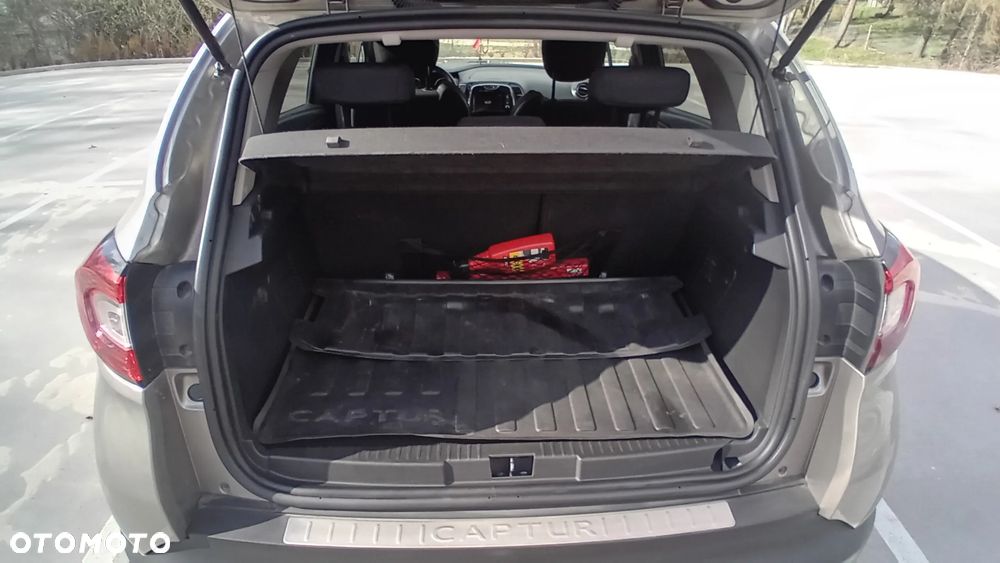 Renault Captur - 9