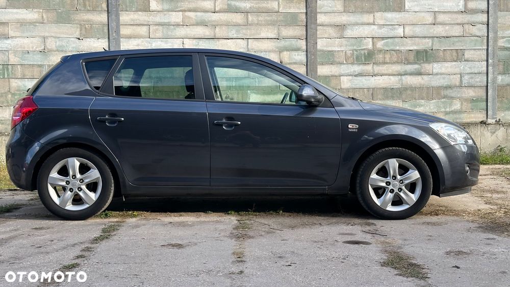 Kia Ceed 1.4 Comfort + - 15