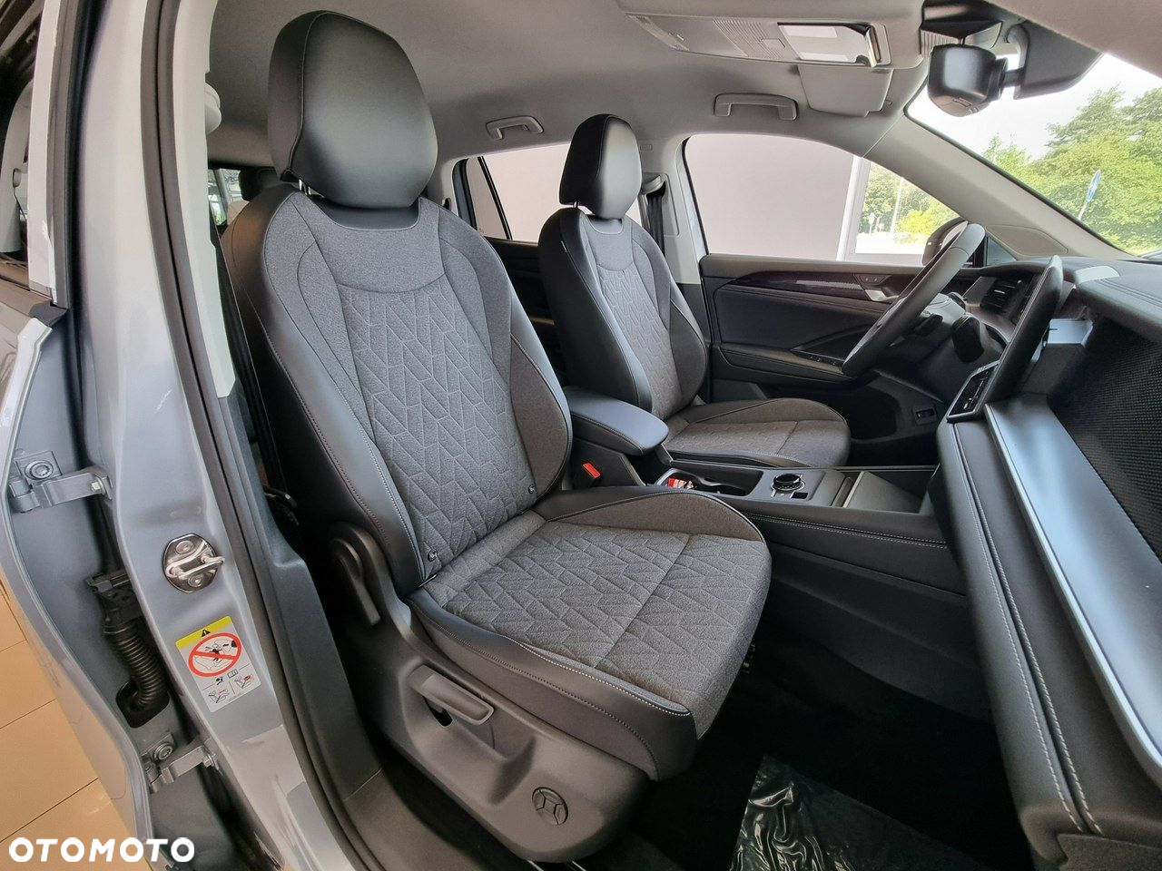 Volkswagen Tayron 2.0 TDI SCR Life Plus DSG - 14