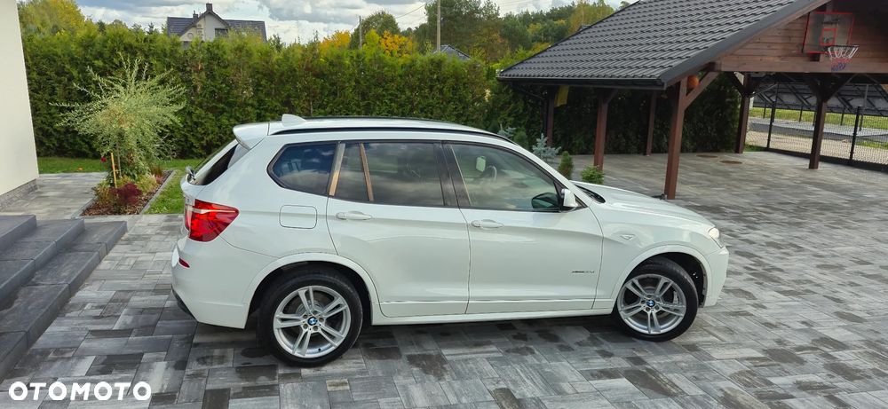 BMW X3 - 9