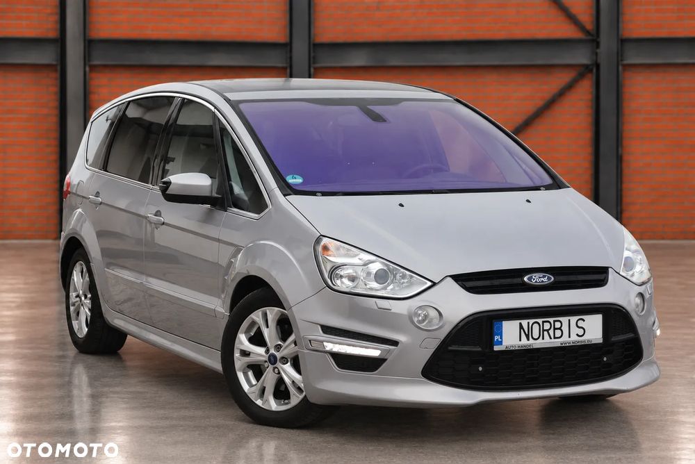 Ford S-Max - 15