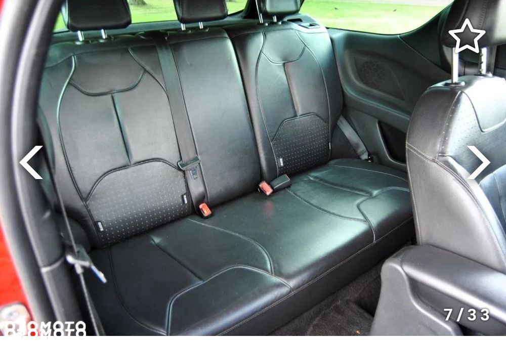 Citroën DS3 HDi 110 FAP SportChic - 6