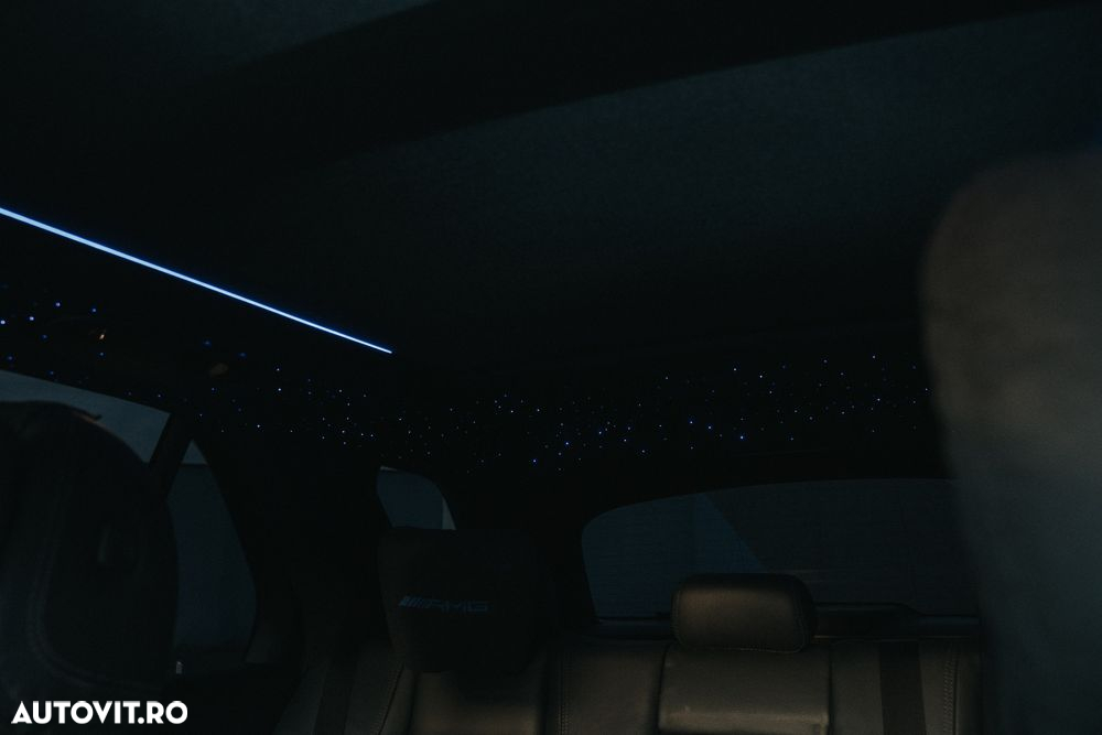 Mercedes-Benz GLE 400 d 4MATIC - 12