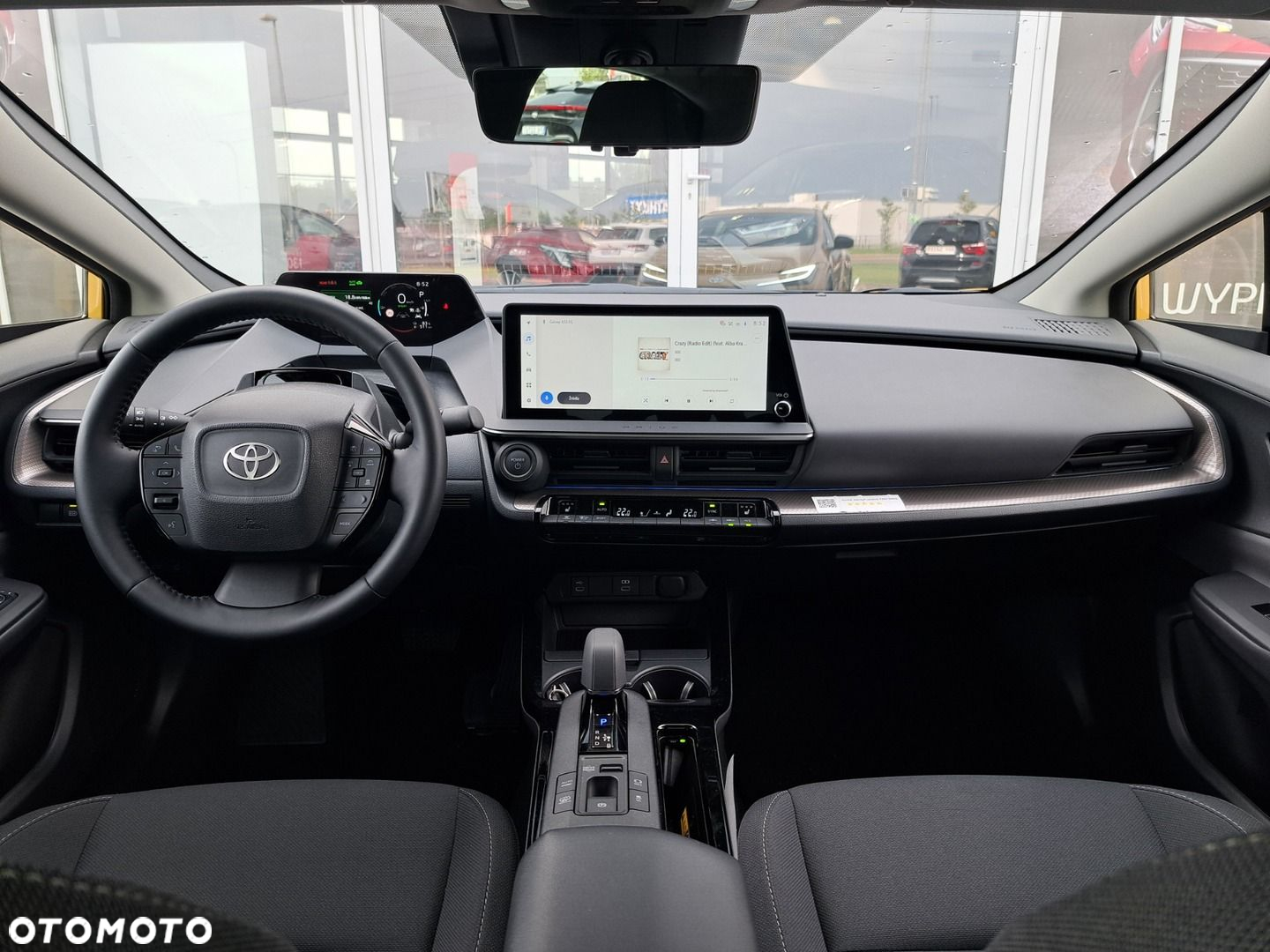 Toyota Prius - 9