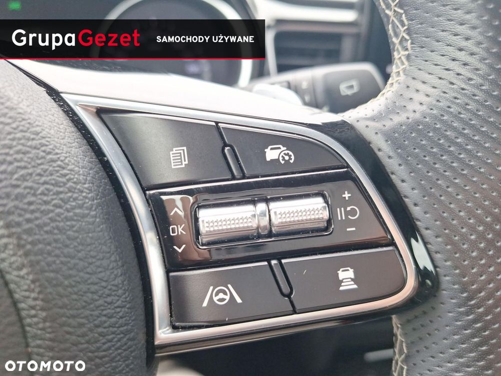 Kia ProCeed 1.5 T-GDI GT Line DCT - 23