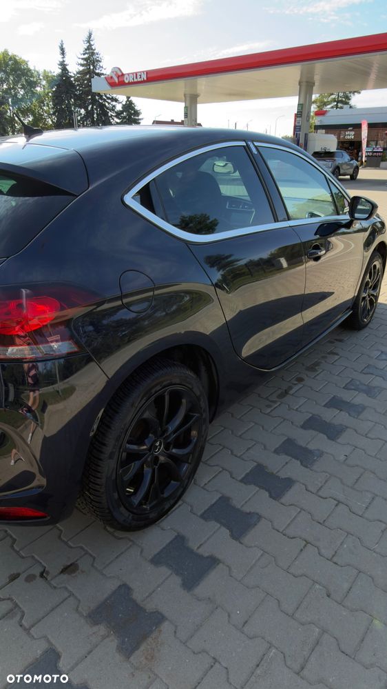 DS Automobiles DS 4 - 3