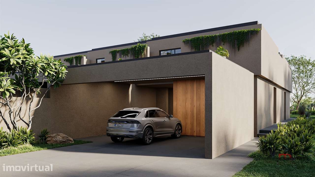 Moradia T4 Venda em Santa Maria da Feira, Travanca, Sanfins e Espargo,