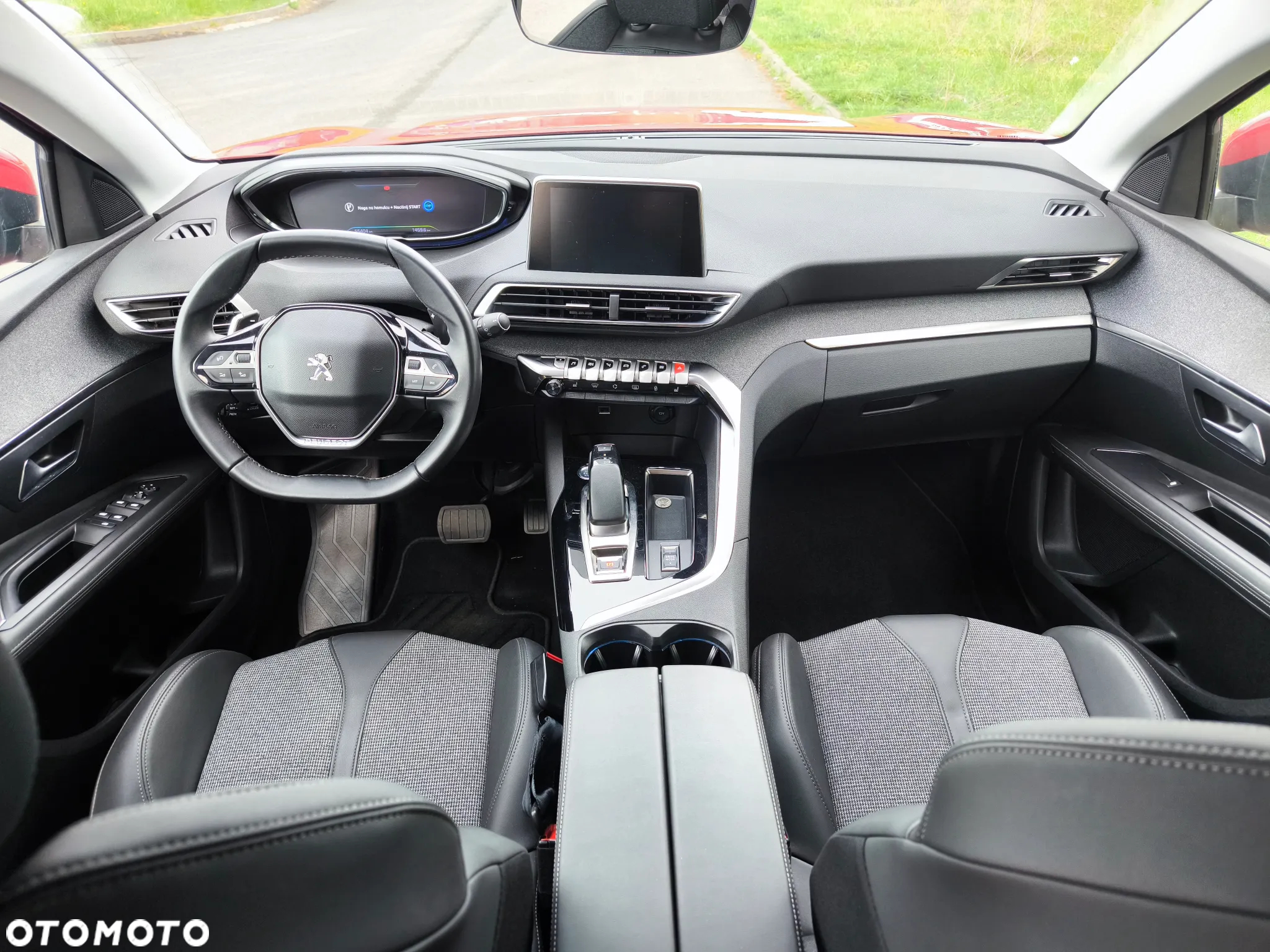 Peugeot 3008 - 9