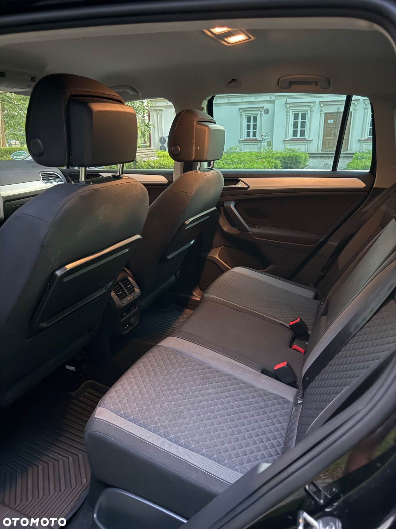 Volkswagen Tiguan 2.0 TDI BMT SCR United DSG - 8