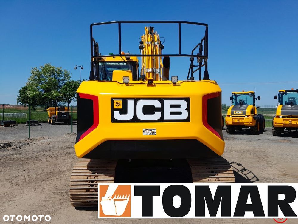 JCB 140X 2020R - 7