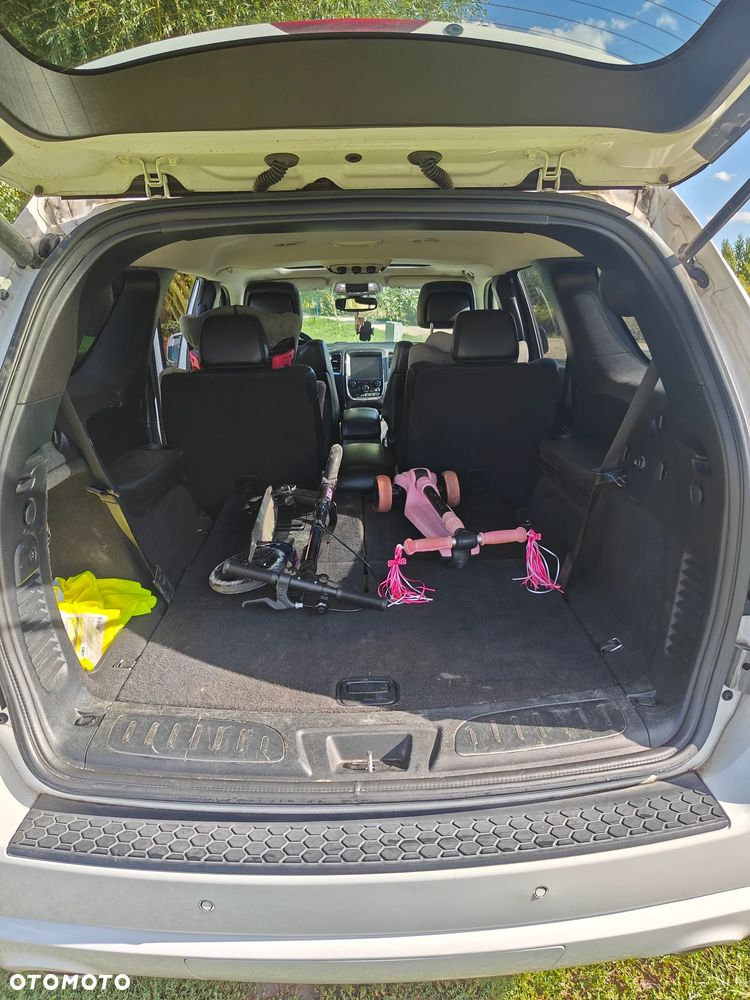 Dodge Durango - 18