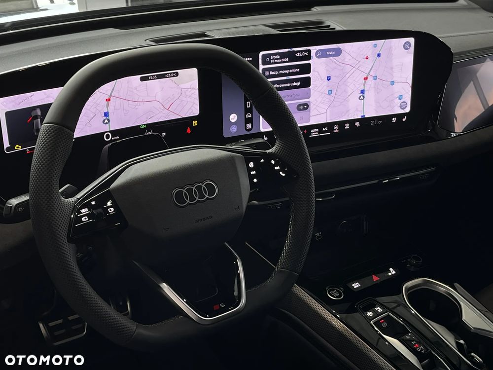 Audi A6 Limousine - 18