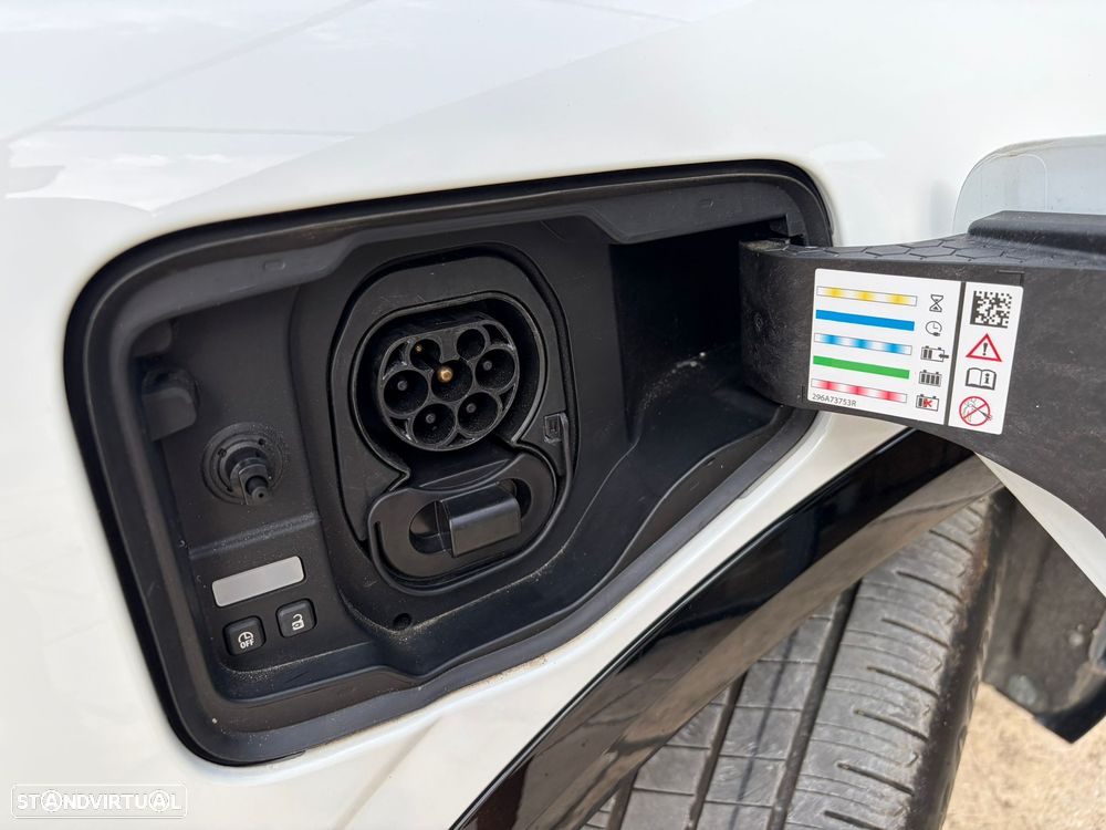 Renault Mégane E-Tech EV40 130hp standard charge Equilibre - 16