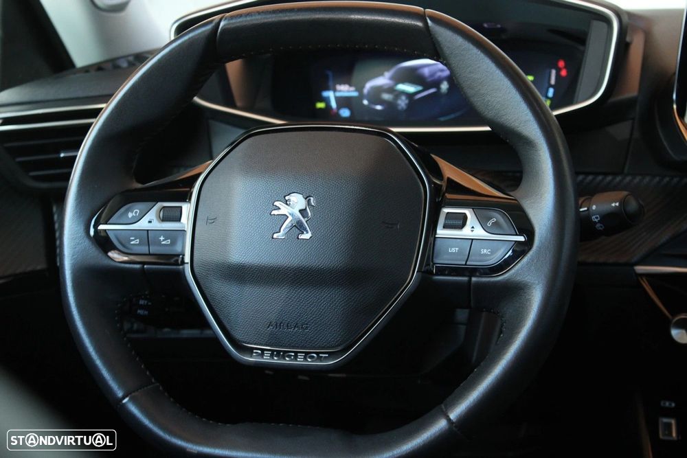 Peugeot e-2008 Allure Pack - 23