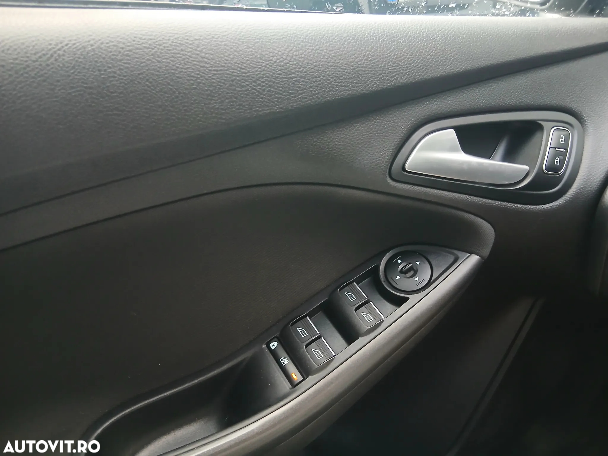 Ford Focus 1.5 EcoBlue Start-Stopp-System ACTIVE STYLE - 15