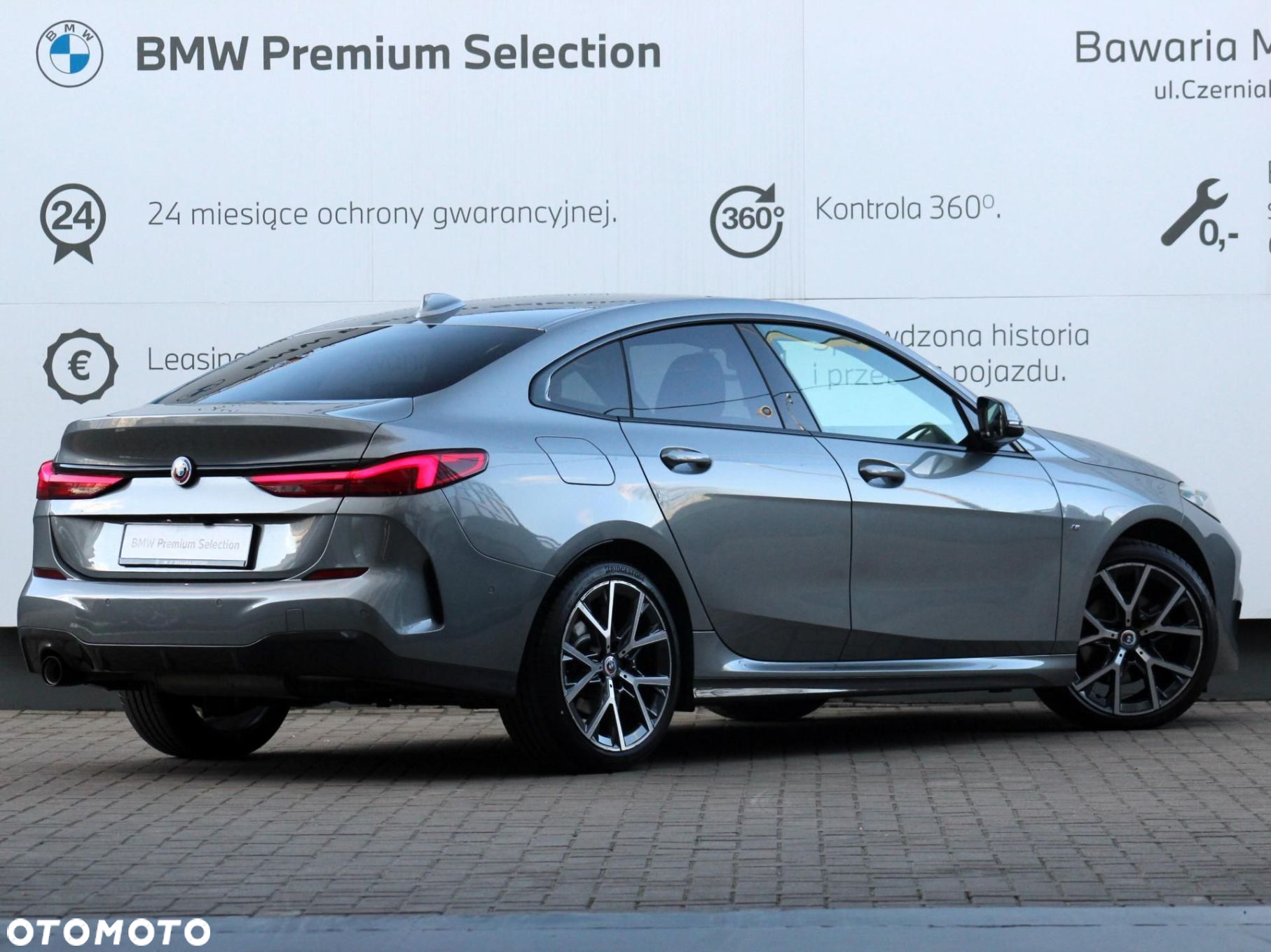BMW Seria 2 - 2
