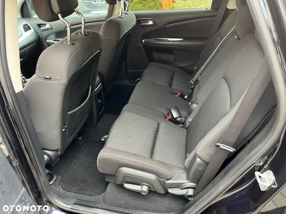 Fiat Freemont 2.0 Multijet Urban - 10