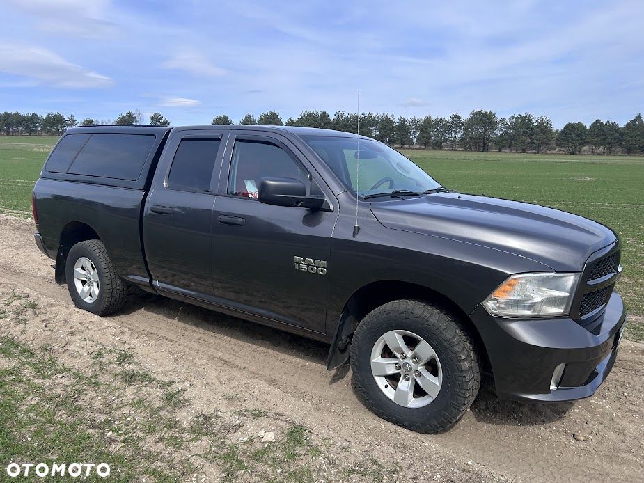 RAM 1500 - 26