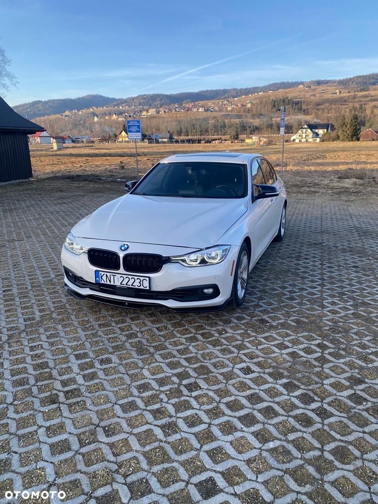 BMW Seria 3 328i Luxury Line - 6