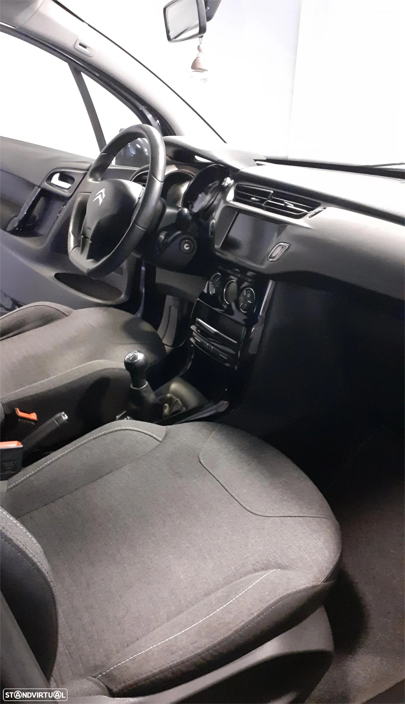 Citroën C3 1.2 PureTech Collection - 15