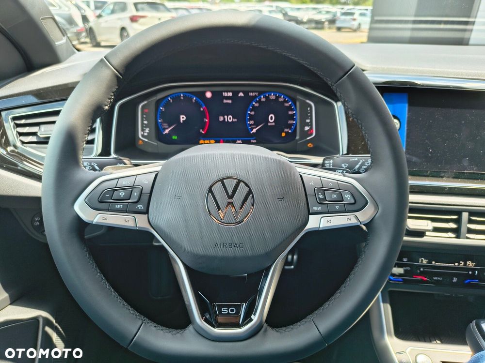 Volkswagen Polo 1.0 TSI Edition 50 DSG - 16