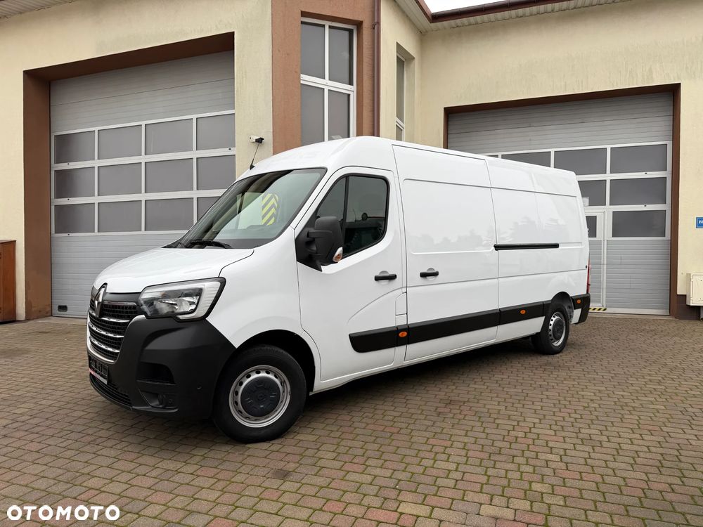 Renault Master L3H2 - 4
