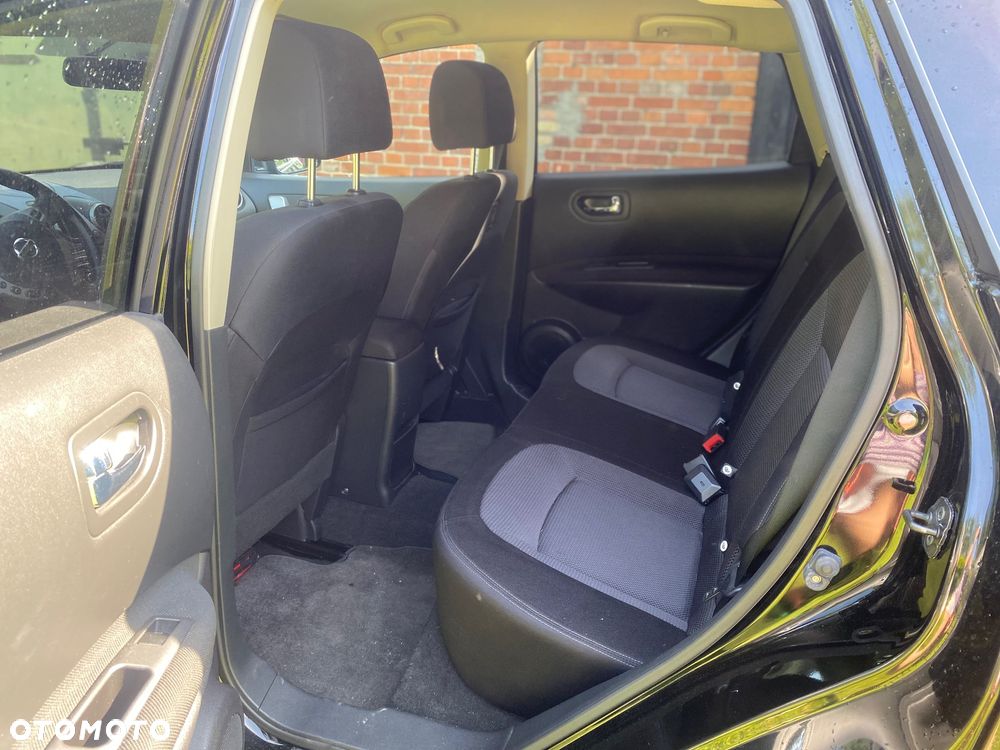 Nissan Rogue 2.5 SL AWD - 2