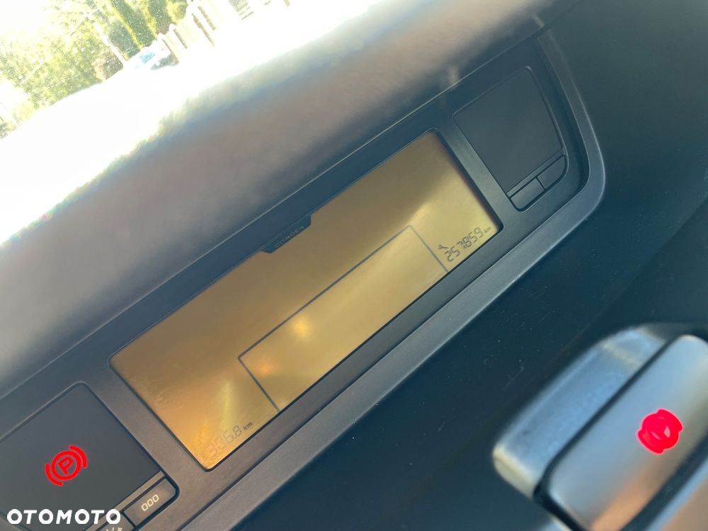 Citroën C4 Picasso VTi 120 Advance - 16