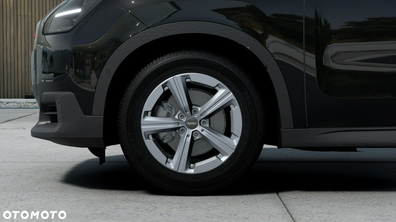 MINI Countryman - 8