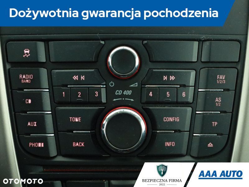 Opel Astra - 12