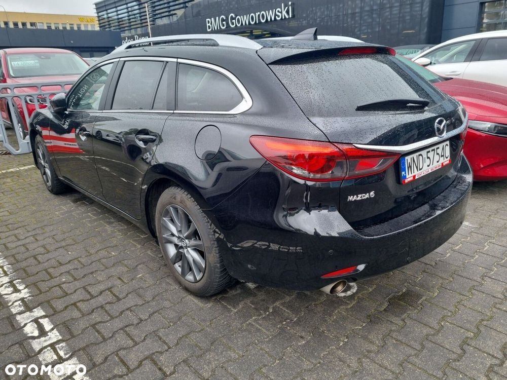 Mazda 6 - 3