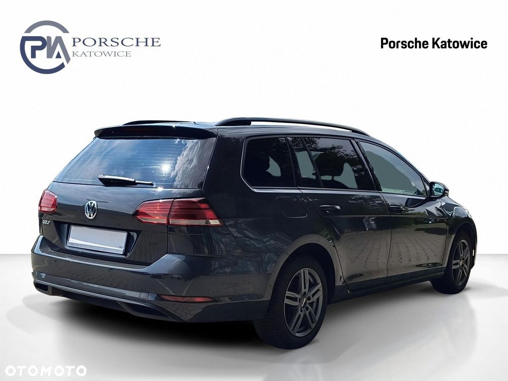 Volkswagen Golf Variant 1.0 TSI BMT Trendline - 6