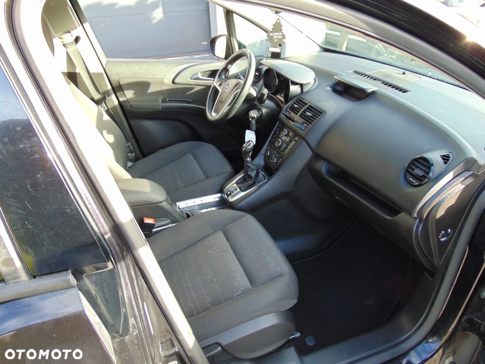 Opel Meriva 1.4 Active - 12