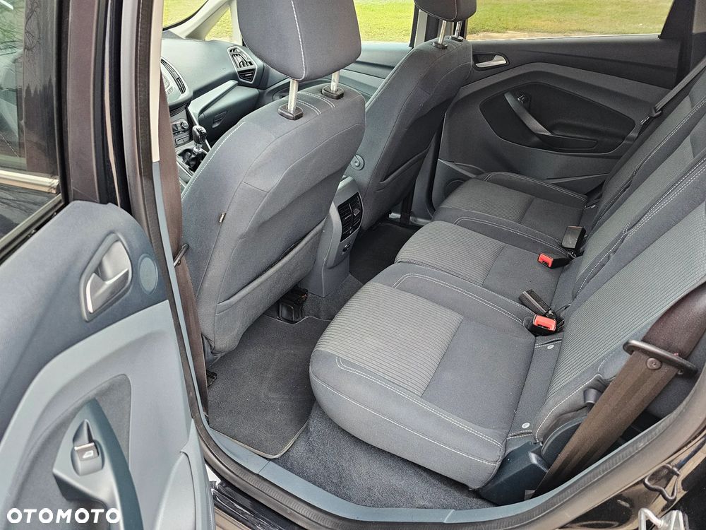 Citroën Berlingo 1.6 HDi XTR - 10