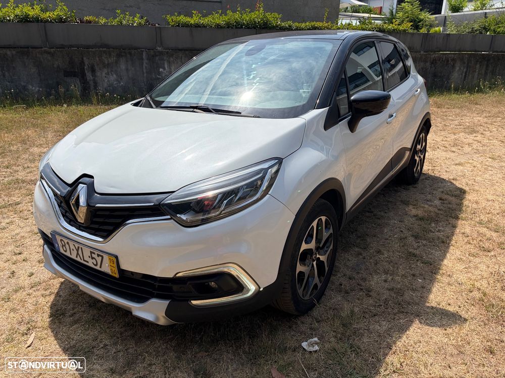 Renault Captur 0.9 TCE Exclusive - 31