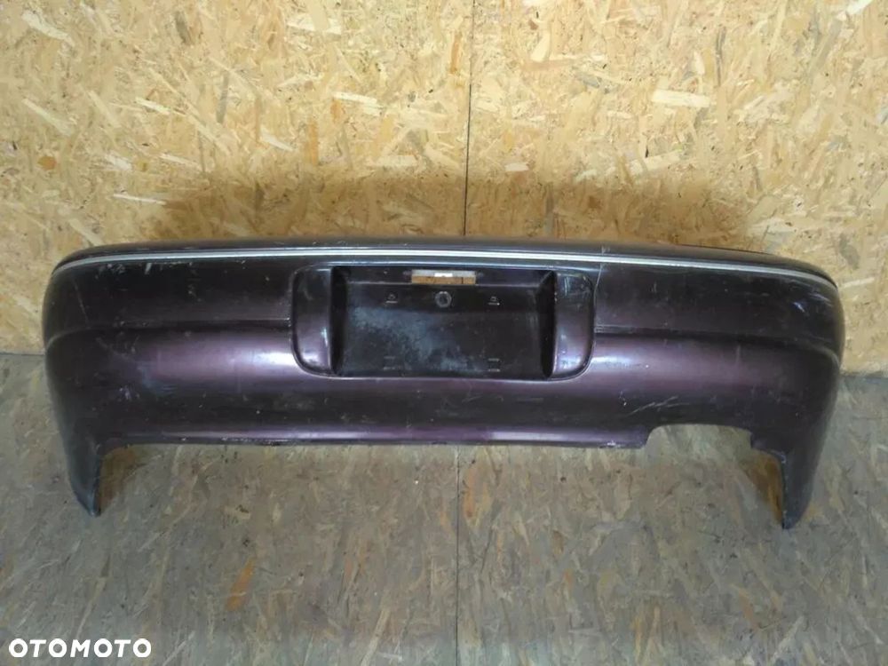 CHRYSLER STRATUS DODGE cirrus zderzak tylny tył - 1